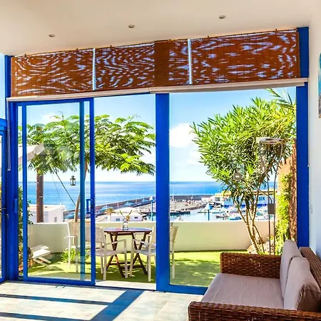 Appartement Casa Tortuga Morro Jable