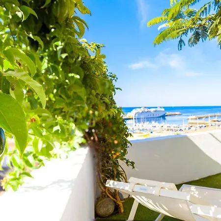 Appartement Casa Tortuga Morro Jable