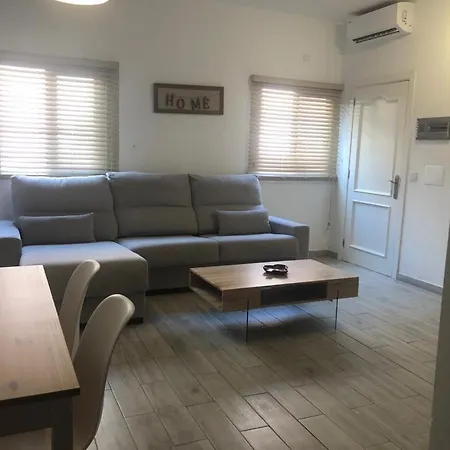 Maxorata Center Fuerteventura Apartment Morro Jable (Fuerteventura)