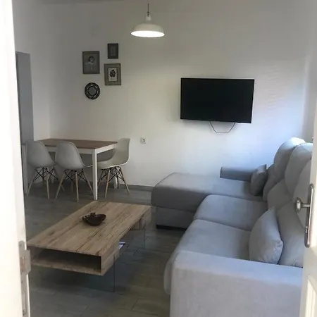 Maxorata Center Fuerteventura Morro Jable