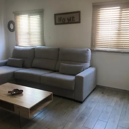 Apartment Maxorata Center Fuerteventura *