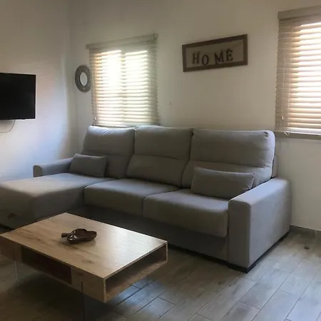 Maxorata Center Fuerteventura Apartment *