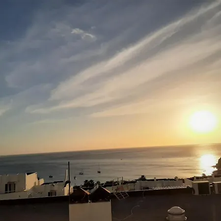 El Rayon Holiday home
