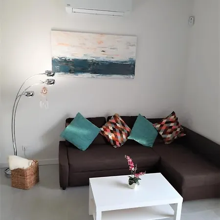 El Rayon Holiday home Morro Jable (Fuerteventura)