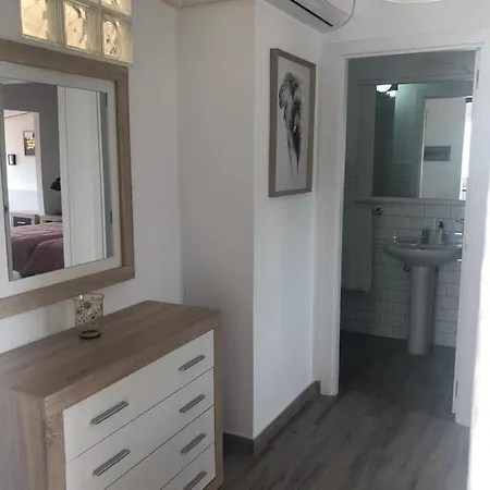 Paradise Fuerteventura Apartment