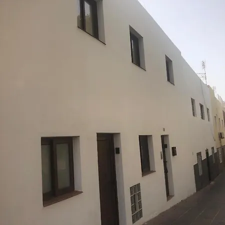 Apartment Fuerteventura Family Luxury *