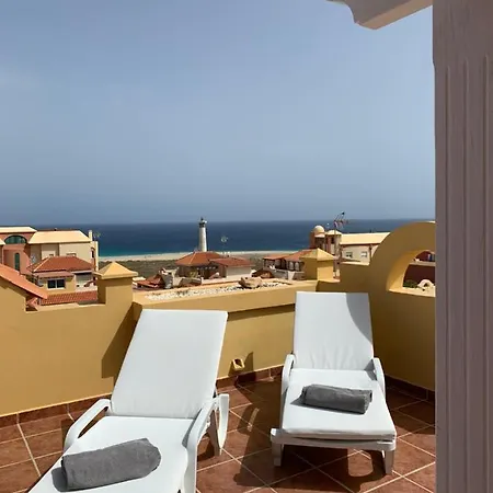 Casa Vista Del Mar 1 Apartment Morro Jable (Fuerteventura)