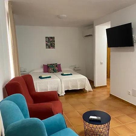 Caretta Beach Fuerteventura Apartment Morro Jable (Fuerteventura)