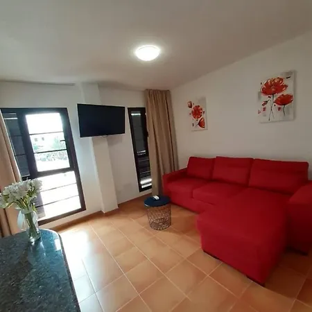 Caretta Beach Fuerteventura Apartment