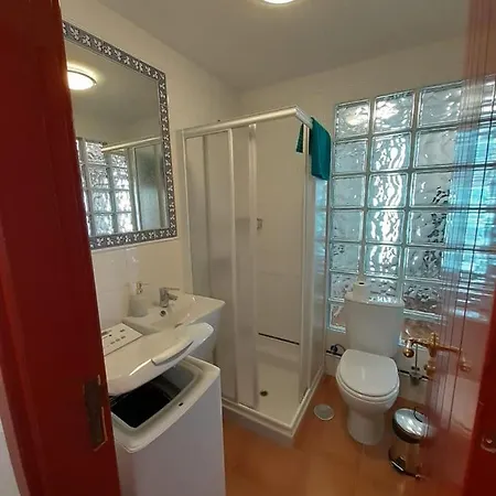 Apartment Caretta Beach Fuerteventura Morro Jable (Fuerteventura)