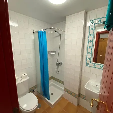 Caretta Beach Fuerteventura Apartment Morro Jable (Fuerteventura)