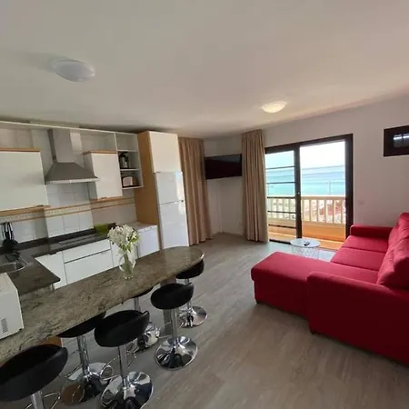 Caretta Beach Fuerteventura Apartment