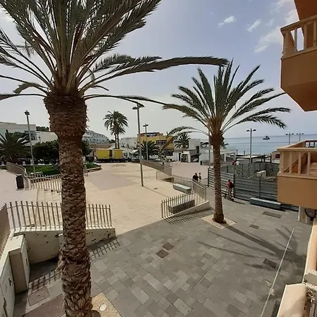 Apartment Caretta Beach Fuerteventura *