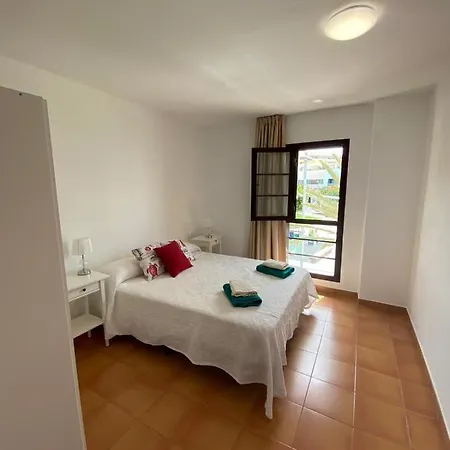 Apartment Caretta Beach Fuerteventura Morro Jable (Fuerteventura)
