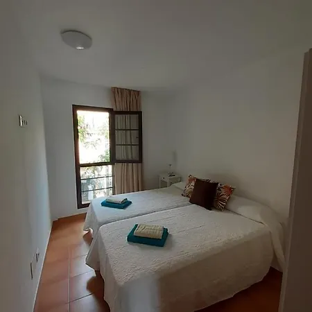 Apartment Caretta Beach Fuerteventura Morro Jable (Fuerteventura)