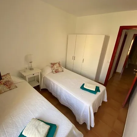 Apartment Caretta Beach Fuerteventura