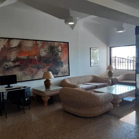 Apartment Playa Mirar In Palm Garden