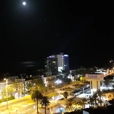 Playa Mirar In Palm Garden Morro Jable (Fuerteventura)