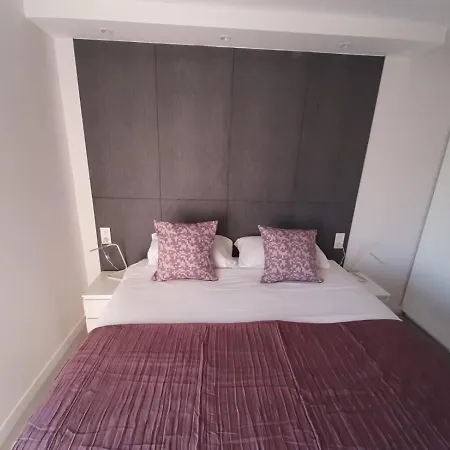 Holiday home El Rayon Morro Jable (Fuerteventura)