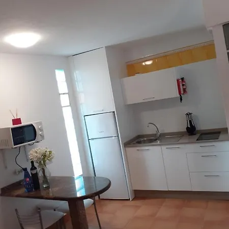 Caretta Beach Fuerteventura Apartment *