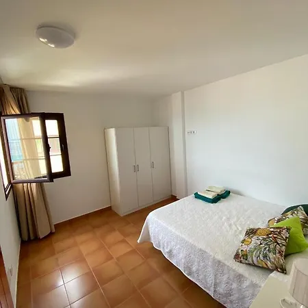 Apartment Caretta Beach Fuerteventura Morro Jable (Fuerteventura)