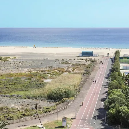 Palm Garden With Sea Views To The Pools And Apartment *