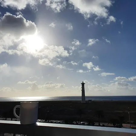 Apartamento The Real Casa Atlantica Morro Jable By Pvl Morro Jable (Fuerteventura)