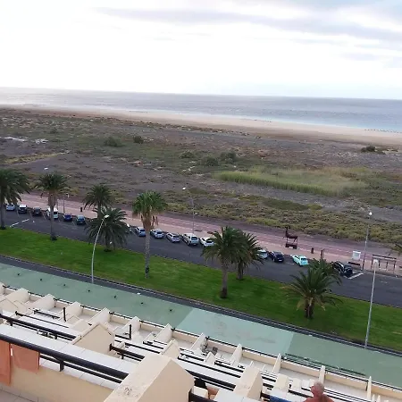 Jandia Attico Vista Oceano Apartment Morro Jable (Fuerteventura)