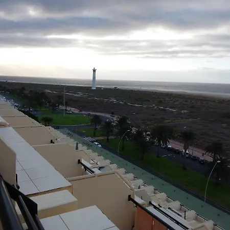 Jandia Attico Vista Oceano Apartment Morro Jable (Fuerteventura)