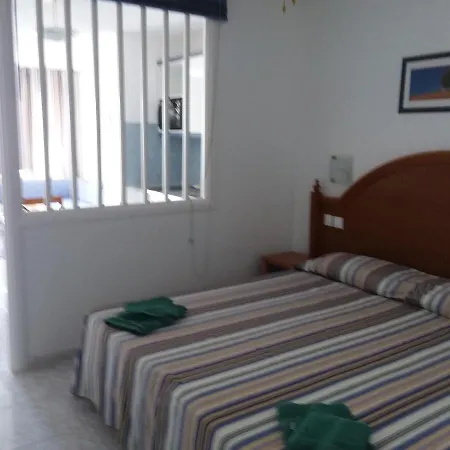 Apartment Jandia Attico Vista Oceano