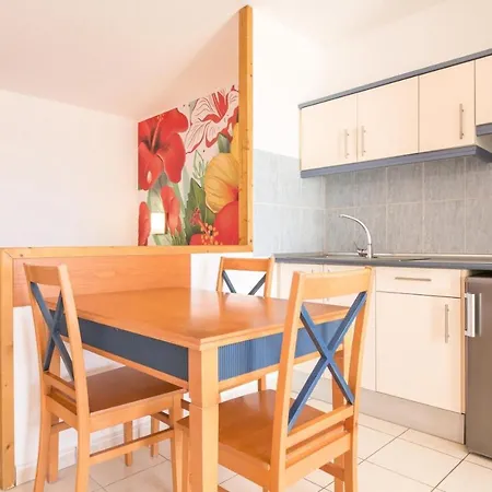 Palm Garden 1 Apartment Morro Jable (Fuerteventura)