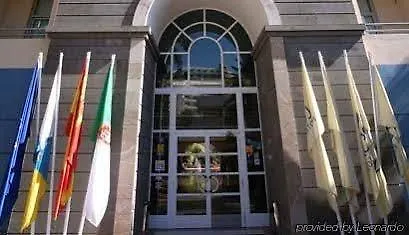 Ifa Altamarena By Lopesan 4* Morro Jable (Fuerteventura)