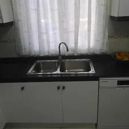 Casa Morisca Lapiada Ferienhaus Morro Jable