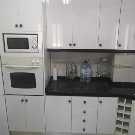 Casa Morisca Lapiada Сasa de vacaciones *