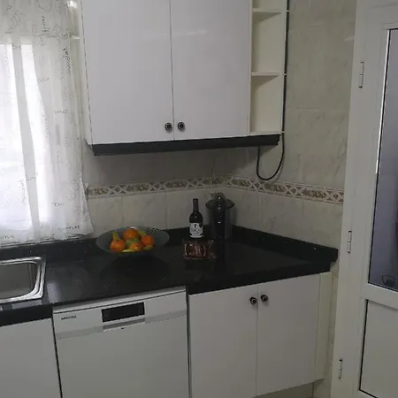 Casa Morisca Lapiada Ferienhaus *