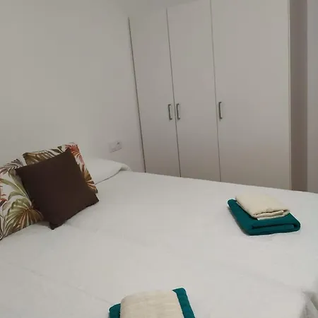 Mariposas Jandia 3 Morro Jable (Fuerteventura)
