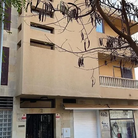 Mariposas Jandia 3 Apartment *