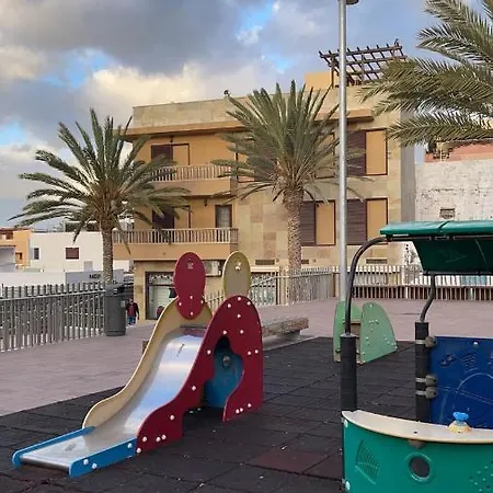 Apartment Mariposas Jandia 3 Morro Jable (Fuerteventura)