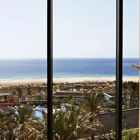 Occidental Jandia Royal Level - Adults Only