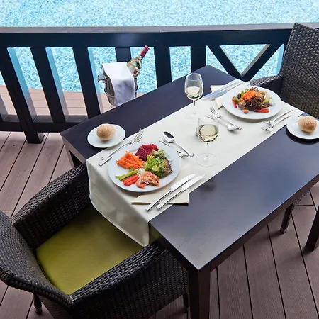 Hotel Occidental Jandia Royal Level - Adults Only
