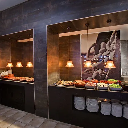 Hotel Occidental Jandia Royal Level - Adults Only 4*