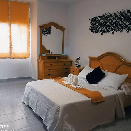 Atico Amplio Con Estupendas Vistas Al Mar * Morro Jable (Fuerteventura)