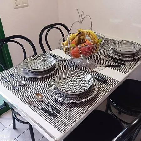 Apartment Atico Amplio Con Estupendas Vistas Al Mar Morro Jable (Fuerteventura)