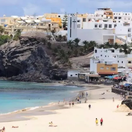 Apartment Atico Amplio Con Estupendas Vistas Al Mar Morro Jable (Fuerteventura)
