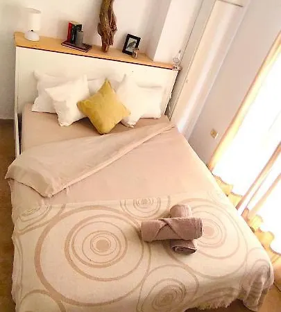 Apartamento Casa Carey Morro Jable (Fuerteventura)