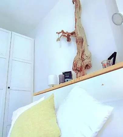 Apartamento Casa Carey Morro Jable (Fuerteventura)