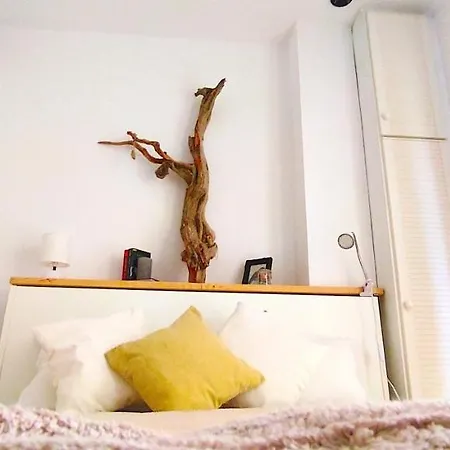 Apartamento Casa Carey *