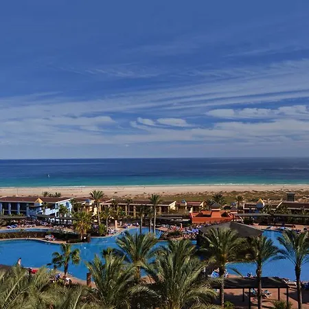 Hotel Occidental Jandia Royal Level - Adults Only