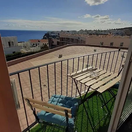Apartamento Jandia Morro Jable (Fuerteventura)