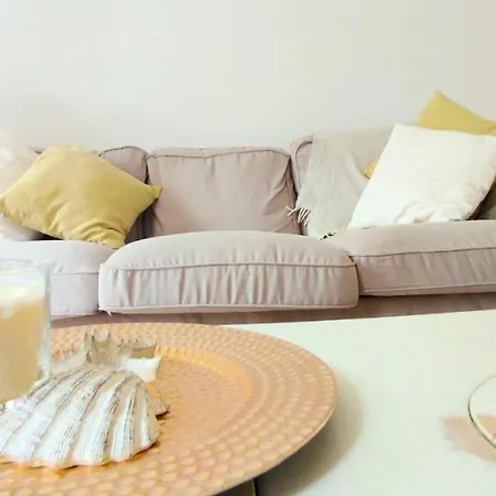 Apartamento Casa Carey *